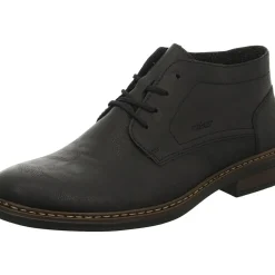Rieker Schnürstiefelette Kaltfutter Business (elegant)