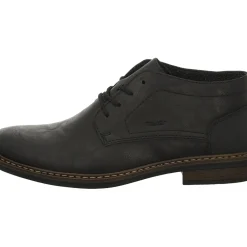 Rieker Schnürstiefelette Kaltfutter Business (elegant)