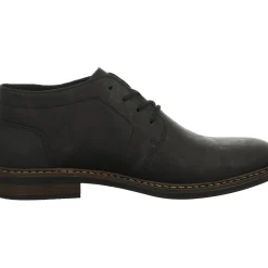 Rieker Schnürstiefelette Kaltfutter Business (elegant)
