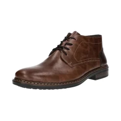 Rieker Schnürstiefelette Kaltfutter Business (elegant)
