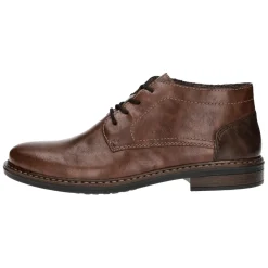 Rieker Schnürstiefelette Kaltfutter Business (elegant)