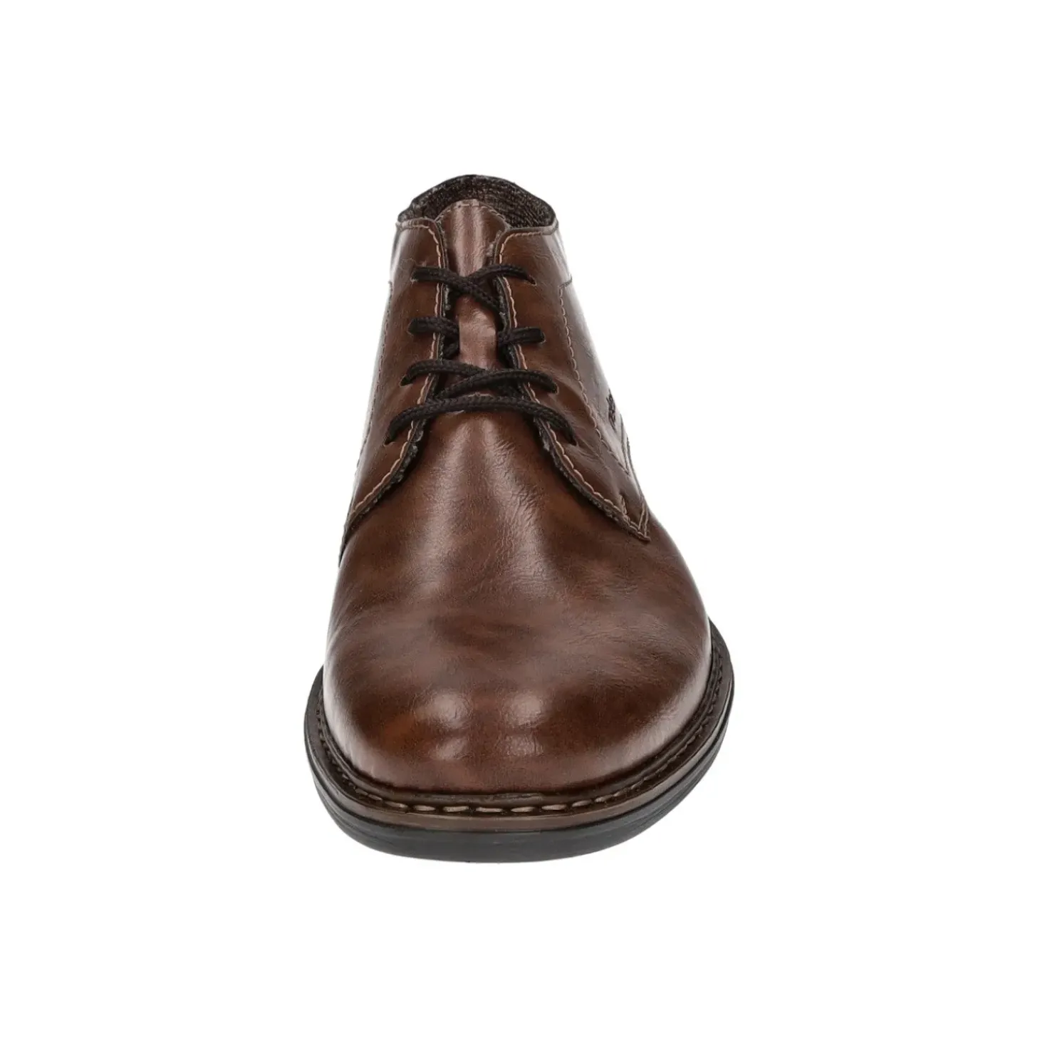 Rieker Schnürstiefelette Kaltfutter Business (elegant)