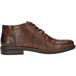 Rieker Schnürstiefelette Kaltfutter Business (elegant)