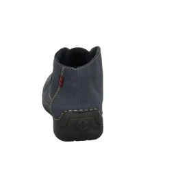 Rieker Schnürstiefelette Kaltfutter bis 35mm Absatz (casual)