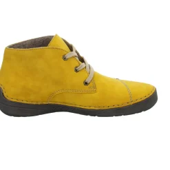 Rieker Schnürstiefelette Kaltfutter bis 35mm Absatz (casual)