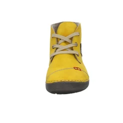 Rieker Schnürstiefelette Kaltfutter bis 35mm Absatz (casual)