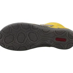 Rieker Schnürstiefelette Kaltfutter bis 35mm Absatz (casual)