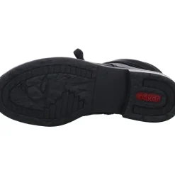 Rieker Schnürstiefelette Kaltfutter bis 35mm Absatz (casual)