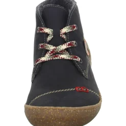Rieker Schnürstiefelette Kaltfutter bis 35mm Absatz (casual)