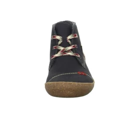 Rieker Schnürstiefelette Kaltfutter bis 35mm Absatz (casual)