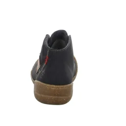 Rieker Schnürstiefelette Kaltfutter bis 35mm Absatz (casual)
