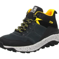 Rieker Schnürstiefelette Kaltfutter bis 35mm Absatz (casual) R-Evolution