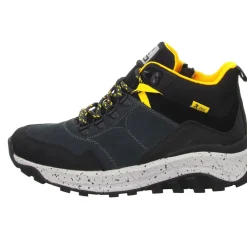 Rieker Schnürstiefelette Kaltfutter bis 35mm Absatz (casual) R-Evolution