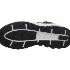 Rieker Schnürstiefelette Kaltfutter bis 35mm Absatz (casual) R-Evolution
