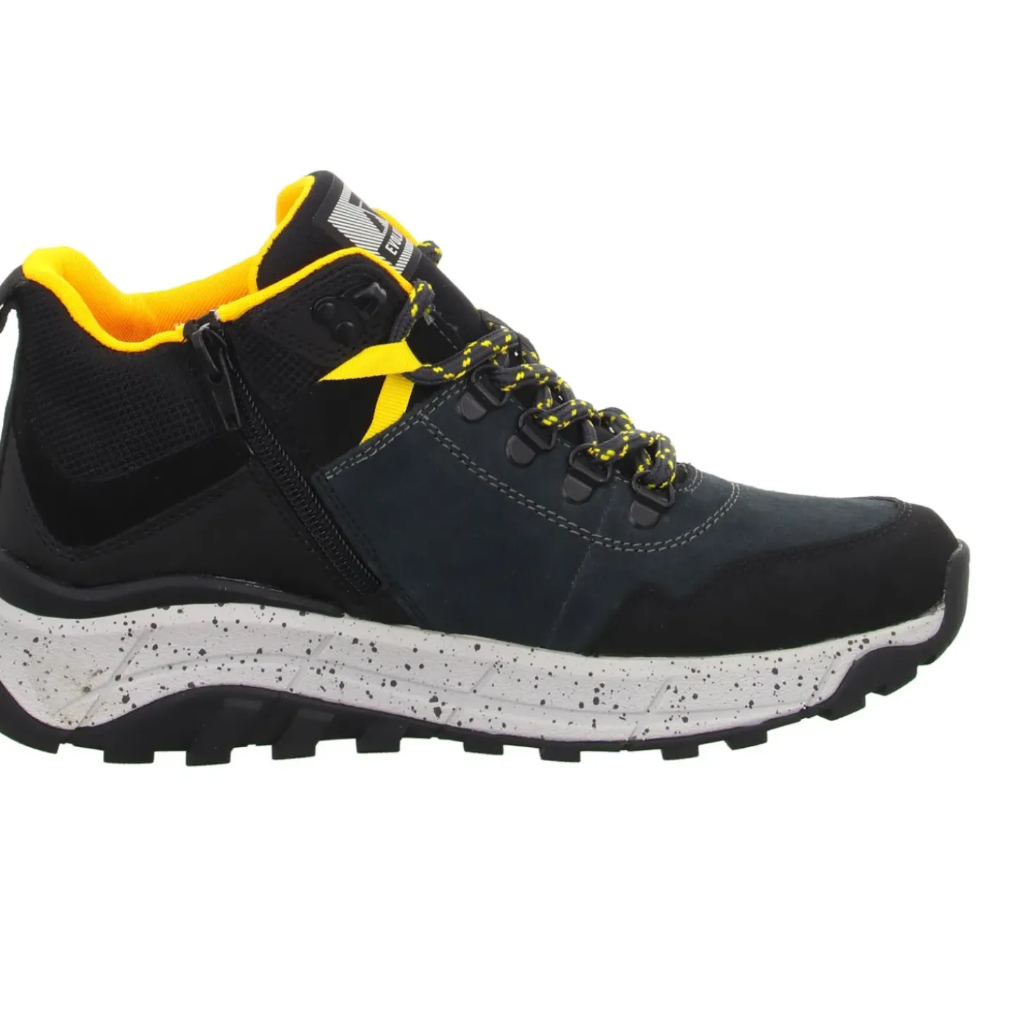 Rieker Schnürstiefelette Kaltfutter bis 35mm Absatz (casual) R-Evolution