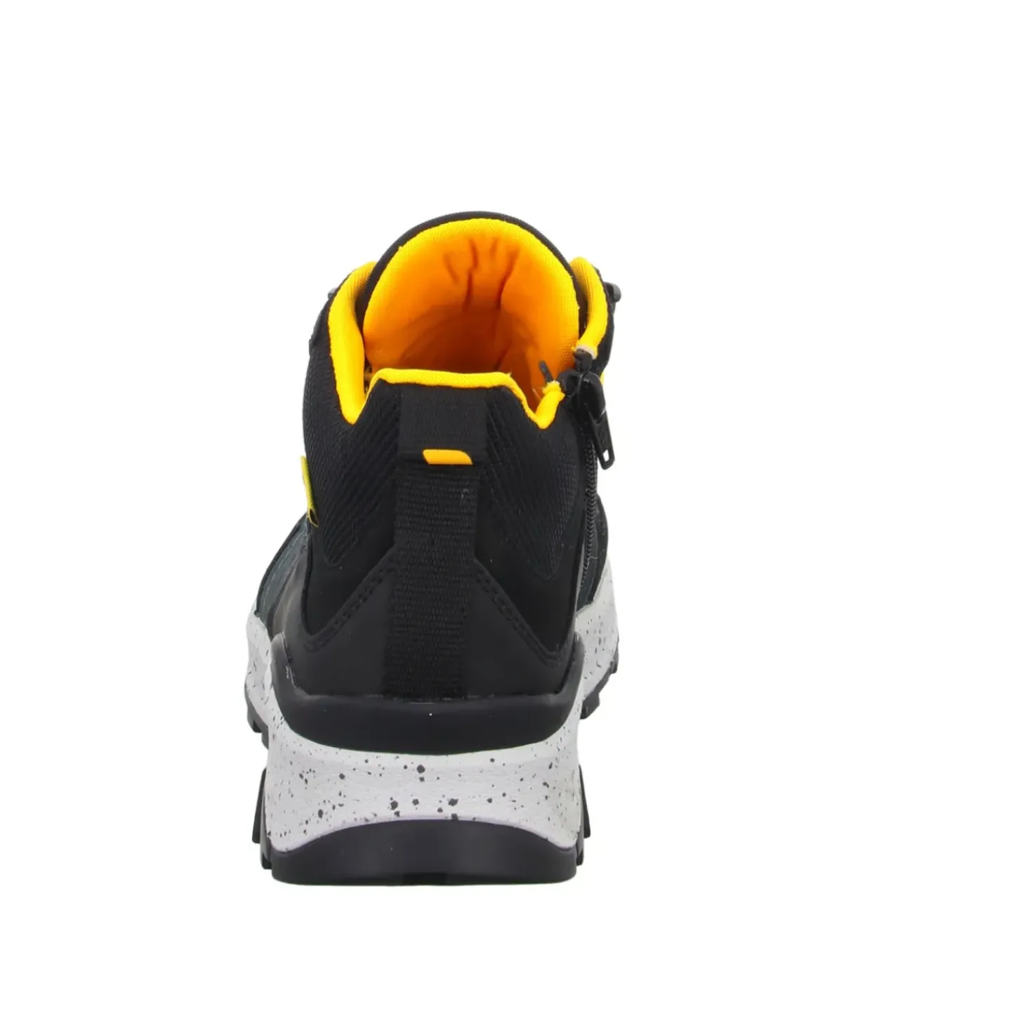 Rieker Schnürstiefelette Kaltfutter bis 35mm Absatz (casual) R-Evolution