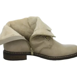 Rieker Schnürstiefelette Kaltfutter bis 35mm Absatz (casual)