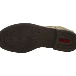 Rieker Schnürstiefelette Kaltfutter bis 35mm Absatz (casual)