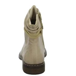 Rieker Schnürstiefelette Kaltfutter bis 35mm Absatz (casual)