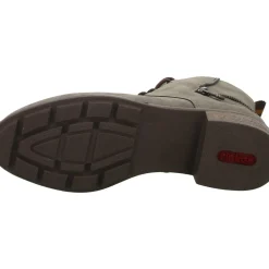 Rieker Schnürstiefelette Kaltfutter bis 35mm Absatz (casual)