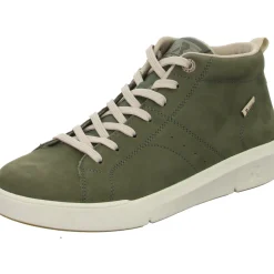 Rieker Schnürstiefelette Kaltfutter bis 35mm Absatz (casual) R-Evolution