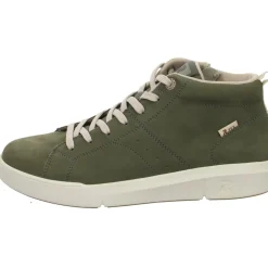 Rieker Schnürstiefelette Kaltfutter bis 35mm Absatz (casual) R-Evolution