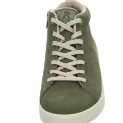 Rieker Schnürstiefelette Kaltfutter bis 35mm Absatz (casual) R-Evolution
