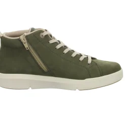 Rieker Schnürstiefelette Kaltfutter bis 35mm Absatz (casual) R-Evolution