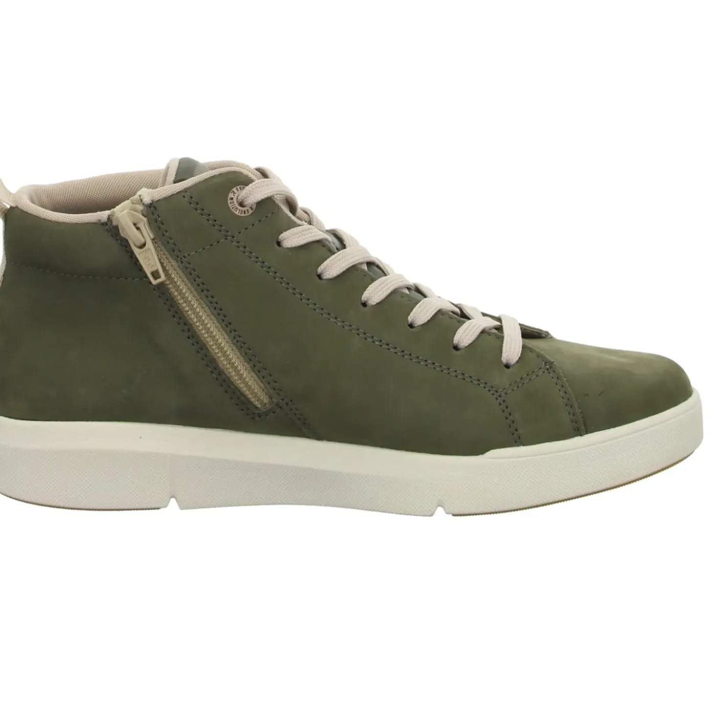 Rieker Schnürstiefelette Kaltfutter bis 35mm Absatz (casual) R-Evolution
