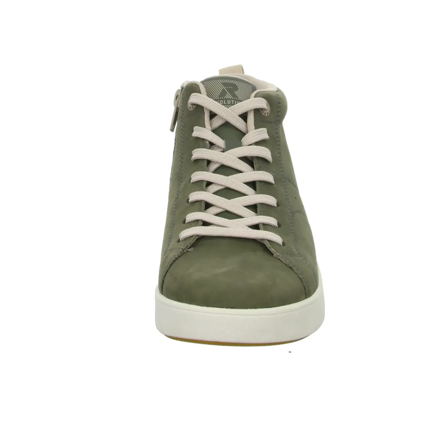 Rieker Schnürstiefelette Kaltfutter bis 35mm Absatz (casual) R-Evolution