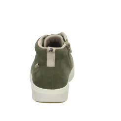 Rieker Schnürstiefelette Kaltfutter bis 35mm Absatz (casual) R-Evolution