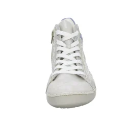 Rieker Schnürstiefelette Kaltfutter bis 35mm Absatz (casual)