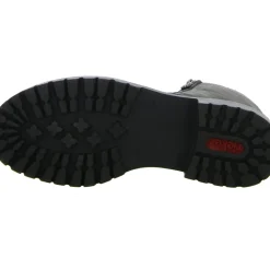 Rieker Schnürstiefelette Kaltfutter bis 35mm Absatz (casual)