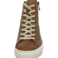 Rieker Schnürstiefelette Kaltfutter bis 35mm Absatz (casual)
