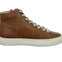 Rieker Schnürstiefelette Kaltfutter bis 35mm Absatz (casual)