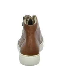 Rieker Schnürstiefelette Kaltfutter bis 35mm Absatz (casual)