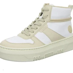Rieker Schnürstiefelette Kaltfutter bis 35mm Absatz (casual)