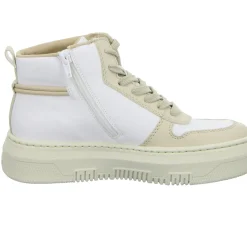 Rieker Schnürstiefelette Kaltfutter bis 35mm Absatz (casual)