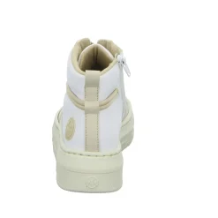Rieker Schnürstiefelette Kaltfutter bis 35mm Absatz (casual)