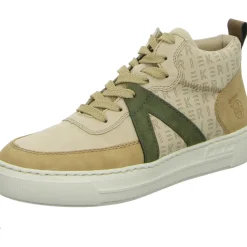 Rieker Schnürstiefelette Kaltfutter bis 35mm Absatz (casual)