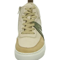 Rieker Schnürstiefelette Kaltfutter bis 35mm Absatz (casual)