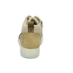 Rieker Schnürstiefelette Kaltfutter bis 35mm Absatz (casual)