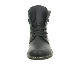 Rieker Schnürstiefelette Kaltfutter bis 35mm Absatz (casual)