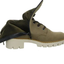 Rieker Schnürstiefelette Kaltfutter bis 35mm Absatz (casual)