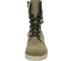 Rieker Schnürstiefelette Kaltfutter bis 35mm Absatz (casual)