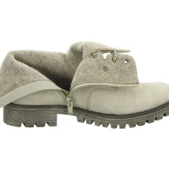 Rieker Schnürstiefelette Kaltfutter bis 35mm Absatz (casual)