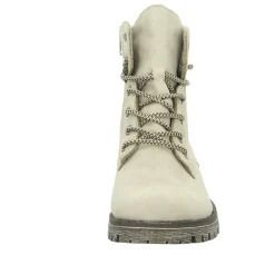 Rieker Schnürstiefelette Kaltfutter bis 35mm Absatz (casual)