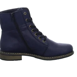 Rieker Schnürstiefelette Kaltfutter bis 35mm Absatz (casual)