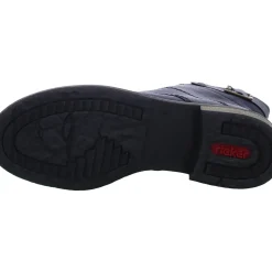 Rieker Schnürstiefelette Kaltfutter bis 35mm Absatz (casual)