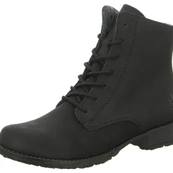 Rieker Schnürstiefelette Kaltfutter bis 35mm Absatz (casual)